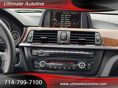 2014 BMW 3 Series 328i - Photo 22 - Westminster, CA 92683