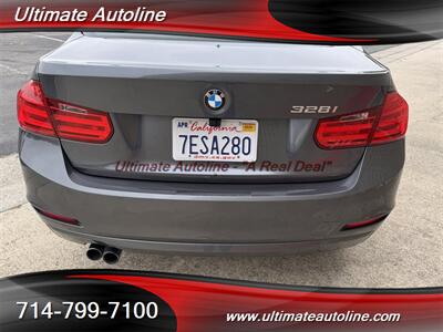 2014 BMW 3 Series 328i - Photo 11 - Westminster, CA 92683
