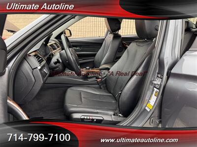 2014 BMW 3 Series 328i - Photo 25 - Westminster, CA 92683