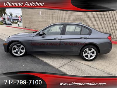 2014 BMW 3 Series 328i - Photo 13 - Westminster, CA 92683