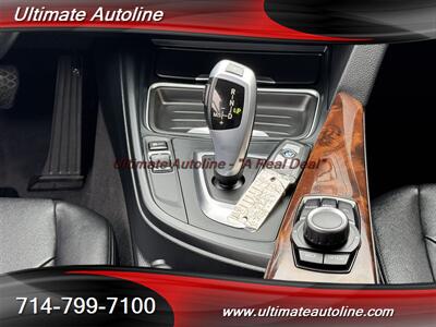 2014 BMW 3 Series 328i - Photo 23 - Westminster, CA 92683