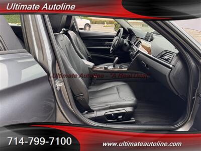 2014 BMW 3 Series 328i - Photo 33 - Westminster, CA 92683