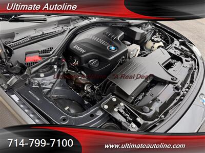 2014 BMW 3 Series 328i - Photo 45 - Westminster, CA 92683