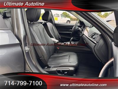 2014 BMW 3 Series 328i - Photo 32 - Westminster, CA 92683