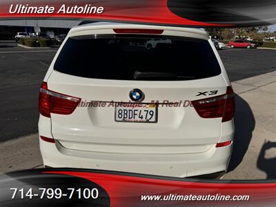 2014 BMW X3 xDrive35i  MSport - Photo 5 - Westminster, CA 92683