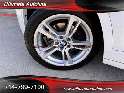 2014 BMW X3 xDrive35i  MSport - Photo 45 - Westminster, CA 92683