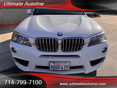 2014 BMW X3 xDrive35i  MSport - Photo 8 - Westminster, CA 92683