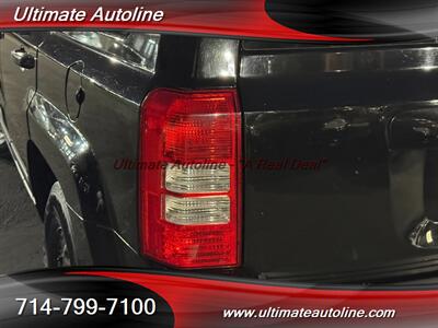 2016 Jeep Patriot Sport   - Photo 12 - Westminster, CA 92683