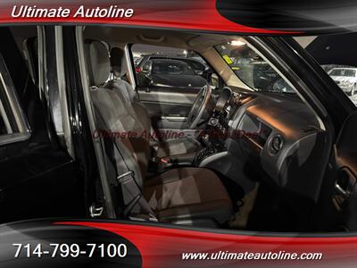 2016 Jeep Patriot Sport   - Photo 29 - Westminster, CA 92683