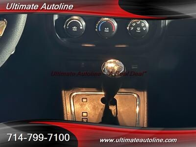 2016 Jeep Patriot Sport   - Photo 21 - Westminster, CA 92683