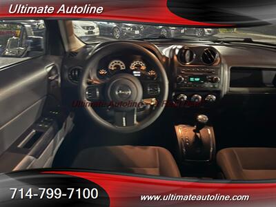 2016 Jeep Patriot Sport   - Photo 15 - Westminster, CA 92683