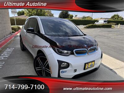 2017 BMW i3 60 Ah   - Photo 1 - Westminster, CA 92683