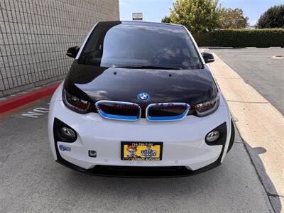 2017 BMW i3 60 Ah  