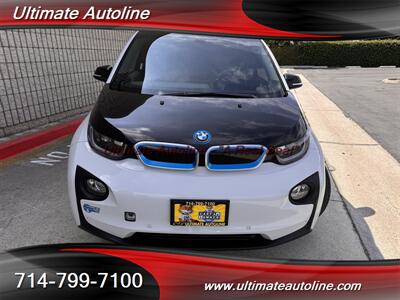 2017 BMW i3 60 Ah   - Photo 2 - Westminster, CA 92683