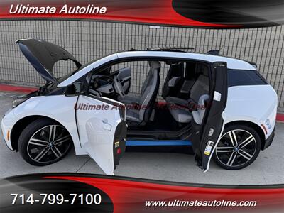 2017 BMW i3 60 Ah   - Photo 43 - Westminster, CA 92683