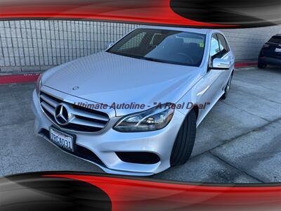 2016 Mercedes-Benz E 350   - Photo 3 - Westminster, CA 92683