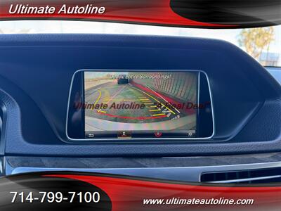 2016 Mercedes-Benz E 350   - Photo 47 - Westminster, CA 92683