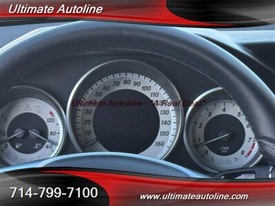 2016 Mercedes-Benz E 350   - Photo 17 - Westminster, CA 92683