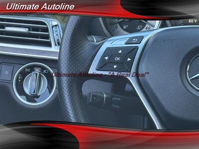 2016 Mercedes-Benz E 350   - Photo 18 - Westminster, CA 92683