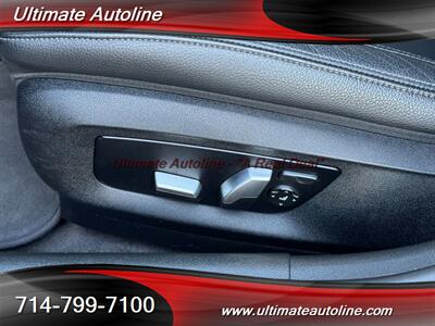 2018 BMW 5 Series 530e iPerformance   - Photo 29 - Westminster, CA 92683