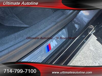 2018 BMW 5 Series 530e iPerformance   - Photo 42 - Westminster, CA 92683