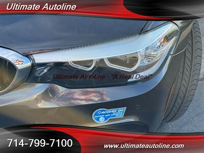 2018 BMW 5 Series 530e iPerformance   - Photo 9 - Westminster, CA 92683