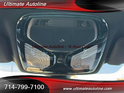 2018 BMW 5 Series 530e iPerformance   - Photo 25 - Westminster, CA 92683