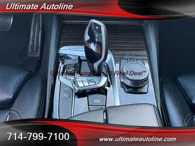 2018 BMW 5 Series 530e iPerformance   - Photo 24 - Westminster, CA 92683