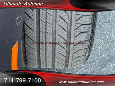 2018 BMW 5 Series 530e iPerformance   - Photo 49 - Westminster, CA 92683