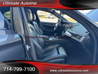 2018 BMW 5 Series 530e iPerformance   - Photo 35 - Westminster, CA 92683