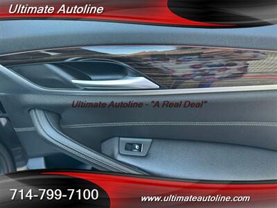 2018 BMW 5 Series 530e iPerformance   - Photo 41 - Westminster, CA 92683