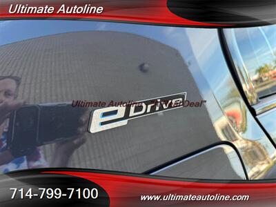 2018 BMW 5 Series 530e iPerformance   - Photo 43 - Westminster, CA 92683