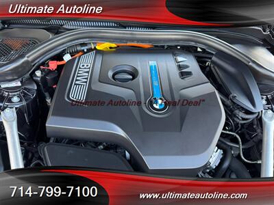 2018 BMW 5 Series 530e iPerformance   - Photo 53 - Westminster, CA 92683