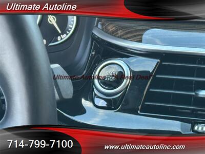 2018 BMW 5 Series 530e iPerformance   - Photo 21 - Westminster, CA 92683