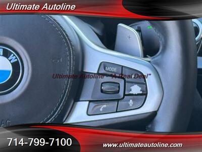 2018 BMW 5 Series 530e iPerformance   - Photo 20 - Westminster, CA 92683