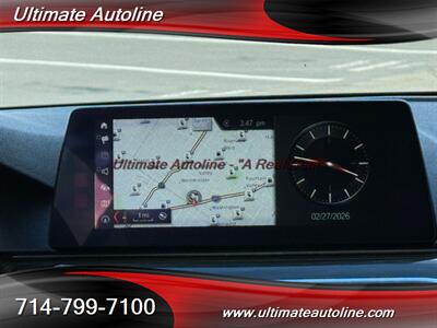 2018 BMW 5 Series 530e iPerformance   - Photo 22 - Westminster, CA 92683