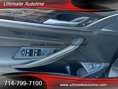 2018 BMW 5 Series 530e iPerformance   - Photo 30 - Westminster, CA 92683