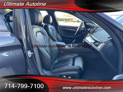 2018 BMW 5 Series 530e iPerformance   - Photo 34 - Westminster, CA 92683