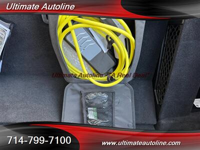 2018 BMW 5 Series 530e iPerformance   - Photo 45 - Westminster, CA 92683