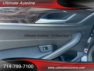 2018 BMW 5 Series 530e iPerformance   - Photo 33 - Westminster, CA 92683