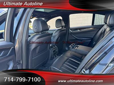 2018 BMW 5 Series 530e iPerformance   - Photo 32 - Westminster, CA 92683