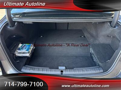 2018 BMW 5 Series 530e iPerformance   - Photo 44 - Westminster, CA 92683