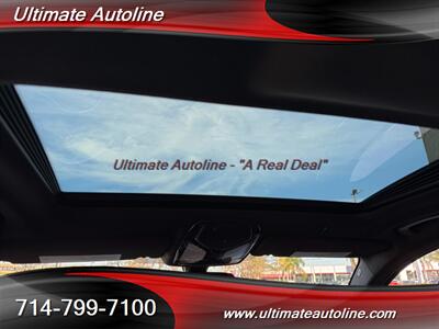 2018 BMW 5 Series 530e iPerformance   - Photo 26 - Westminster, CA 92683