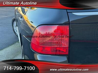 2006 Porsche Cayenne   - Photo 12 - Westminster, CA 92683