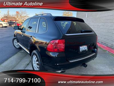 2006 Porsche Cayenne   - Photo 6 - Westminster, CA 92683