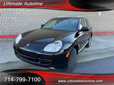 2006 Porsche Cayenne   - Photo 3 - Westminster, CA 92683