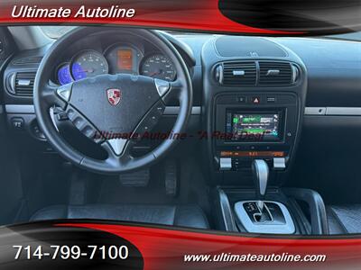 2006 Porsche Cayenne   - Photo 15 - Westminster, CA 92683