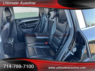 2006 Porsche Cayenne   - Photo 28 - Westminster, CA 92683