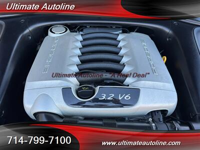 2006 Porsche Cayenne   - Photo 45 - Westminster, CA 92683