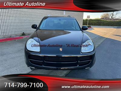 2006 Porsche Cayenne   - Photo 2 - Westminster, CA 92683
